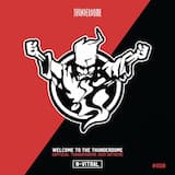 Welcome to the Thunderdome (official Thunderdome 2021 Anthem)