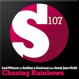 Chasing Rainbows (Antillas & Dankann Dark radio edit)