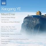 Mount E'mei, op. 74