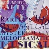 Trixie kidnaps Trent Reznor and Fist Fuck him