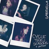 When I Close my Eyes