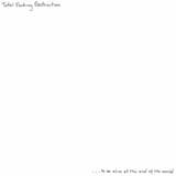 …to Be Alive at the End of the World