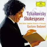 Romeo and Juliet - Fantasy Overture after Shakespeare