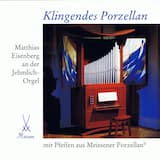 Partite diverse sopra il corale "Oh Gott, du frommer Gott", BWV 767: Partita I