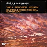 Symphony no. 7 in C major, op. 105: II. Un pochettino meno adagio