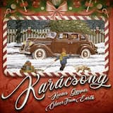 Télapó itt van (Intro)