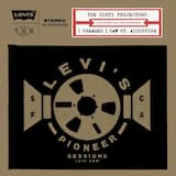 I Dreamed I Saw St. Augustine