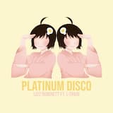 Platinum Disco (from "Nisemonogatari") (English Cover)
