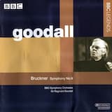 Symphony no. 9 in D minor: I. Feierlich. Misterioso