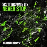 Never Stop (original mix)