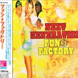 Party With Fun Factory (radio edit)