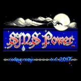 Touhou - Bad Apple (Sega Master System)