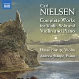Violin Sonata no. 1 in A major, op. 9, FS 20: I. Allegro glorioso