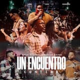 Un encuentro contigo (El León Está Rugiendo) [feat. jordan mateo] [Live]