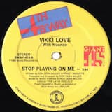 You’re the One for Me