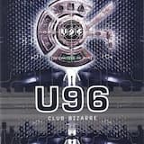 Computerapplikation Club Bizarre (Data Track)