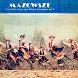 Cyraneczka (Little Wild Duck · La Petite Sarcelle)