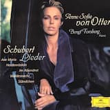 Ständchen, D. 920 "Zögernd leise, in des Dunkels nächt'ger Stille" (Franz Grillparzer)