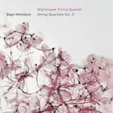 String Quartet No. 4, Op. 63: I. Andante passionato