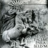 Smyntheus (He Who Beheads the Serpent)