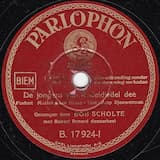 De jongens van de Radeldiedel Dee