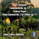 Fantasiestücke, Op. 12: No. 1, Des Abends