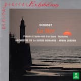 Prélude à l'apres midi d'un faune