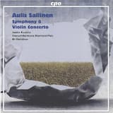 Symphony no. 8, op. 81 "Autumnal Fragments"