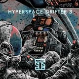 Hyperspace Drifter 3