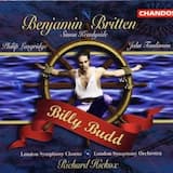 Billy Budd: Prologue "I am an old man..."