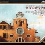 Sonata in re minore per flauto dolce e clavicembalo: Adagio – Allegro – Largo – Presto