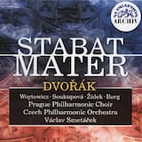 Stabat Mater: V. Tui nati vulnerati. Andante con moto, quasi allegretto