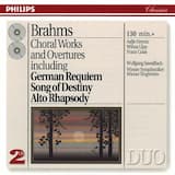 Selig sind, die da Leid tragen