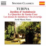 Jardins d'Andalousie, Op.31 : La Muse de Sevilla