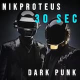 dark punk  30 sec