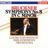 Symphony No. 8 in C Minor: I. Allegro moderato