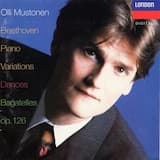 Variationen über 6 Volksweisen, Op. 105: 2. Von edlem Geschlecht war Shinkin (Schottisch)