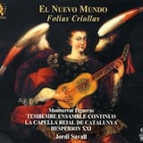 Folías criollas: gallarda napolitana – Jarabe loco