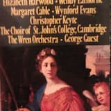 Messa di Santa Cecilia (1720): Kyrie