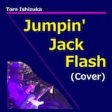 Jumpin’ Jack Flash