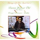 Raga: Hem Bihag (Aalap, Jor & Jhala)