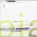 Piano Concerto No. 1 in C major, Op. 15: I. Allegro con brio