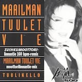 Maailman tuulet vie (Suihkumoottorilinnuntie 160 BPM-remix)