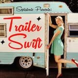 Trailer Swift
