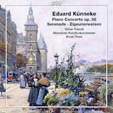 Piano Concerto, Op. 36: I. Allegro, un poco moderato