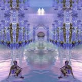 無限 ＴＥＡＲＤＲＯＰＳ 涙の海で