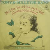 Hei ba‐be‐ri‐ba ze krijgt alweer een kind