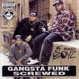 Lo Life in the Street (Chopped & Screwed)