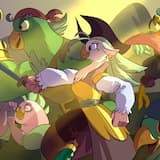 Pirates of the Skies