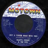 Just a Closer Walk With Thee